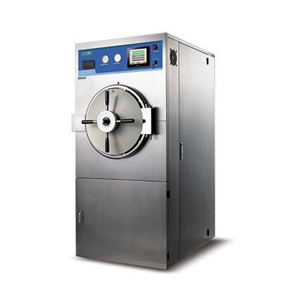 Nồi hấp tiệt trùng 110 lít SAT-S0110HP Sturdy